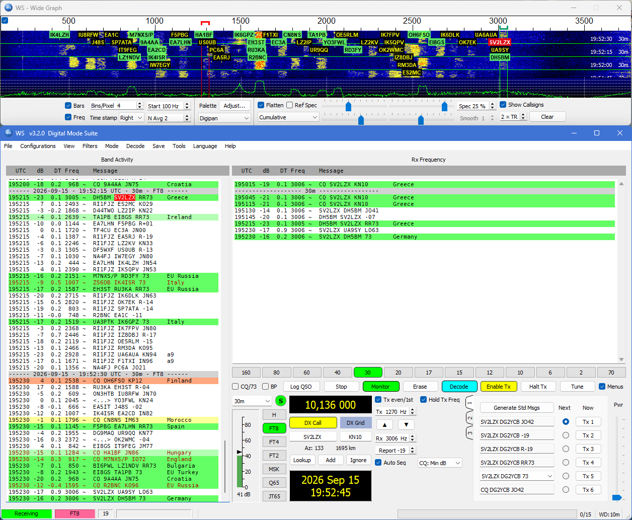 WS - Widescreen GUI